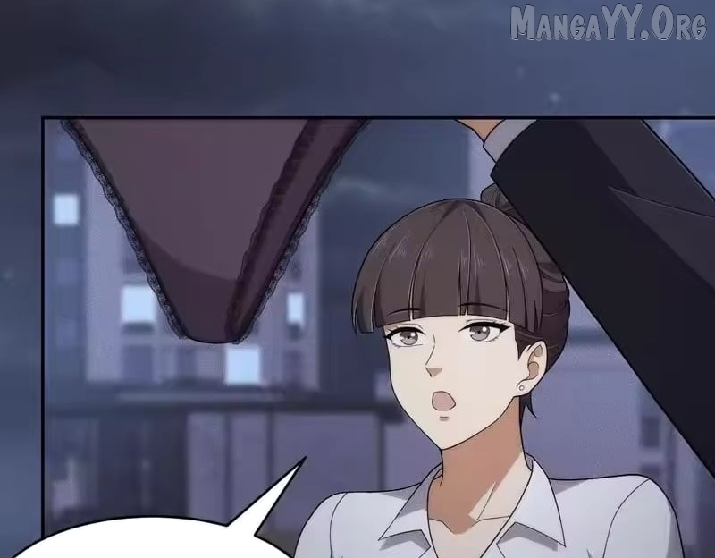 Hidden Dragon in the City (2025) Chapter 45 - page 136